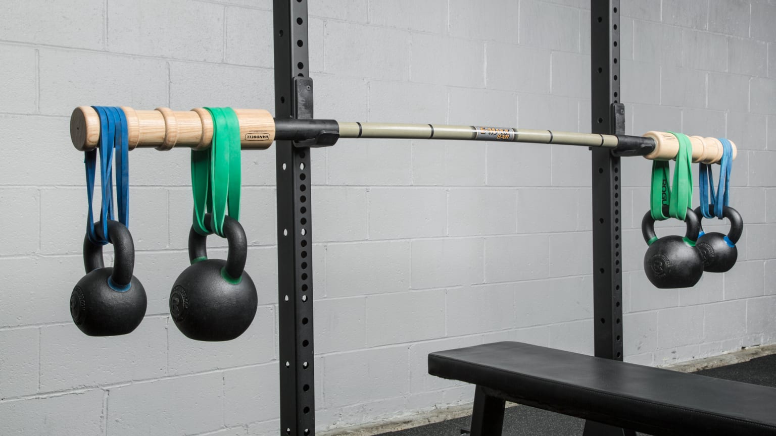 Earthquake bench press online
